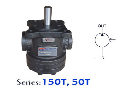 50T, 150T vane pump